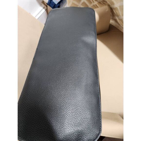 Steve Madden  BLACK BGYMM WEEKENDER - Picture 4 of 7